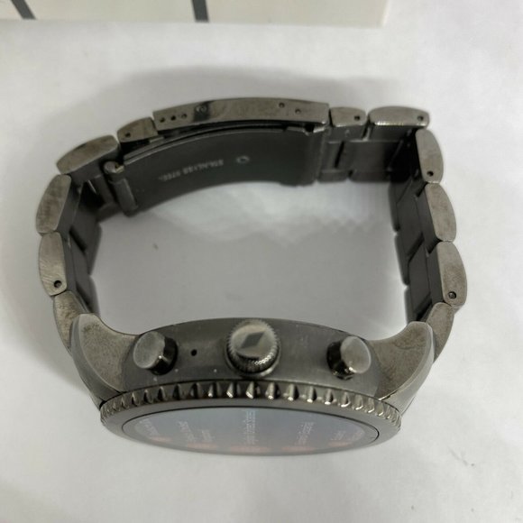 Fossil Gen 3 Authentic Genuine Smart Watch FTW4001 PD524 - Picture 8 of 12